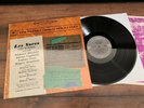 Stravinsky Conducts Stravinsky 1962 Columbia MS 6372 1F/1AB NM/NM GEM  w/Shrink