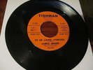 NORTHERN SOUL-PROMO-JAMES MOORE-TO BE LOVED(FOREVER)-A MAN SHOULD NEVER CRY-7