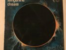 TANGERINE DREAM Zeit. Original Ohr press. Nice copy  Krautrock /  Berlin School
