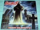 LP INCUBUS - BEYOND THE UNKNOWN