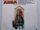 ABBA LP EXITOS DE ABBA from SPAIN 1977