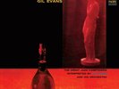 Gil Evans : New Bottle, Old Wine VINYL 12