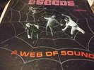 A Web of Sound by The Seeds (Vinyl, Feb-2018, 2 Discs, GNP/Crescendo)