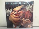 Warrant Dirty Rotten Filthy Stinking Rich 1990 Korea LP Vinyl No Barcode Sealed