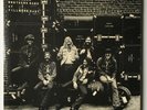 The Allman Brothers Band - At Fillmore East - 2 LP Vinyl 1971