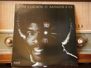 Jon Lucien - Mind's Eye Vinyl LP