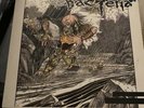 Pushead Clense The Bacteria Lp Rare