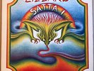 Lizzard-Satta I original 1976 UK Trojan TRLS 138 LP EX Roots Reggae Clive Hunt