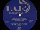 3D - Space Boogie 12