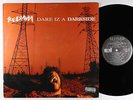 Redman - Dare Iz A Darkside LP - Rush Associated VG+