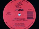 J-Love - Sending 12