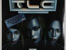 TLC - Fanmail 2xLP - LaFace VG++