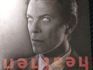 David Bowie - Heathen LP - Blue Vinyl