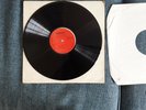 Very Rare  Walls Of Jerusalem Original 1976 pressing by Prophets  RARE VINYL