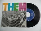 French EP THEM 