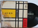 Donald Byrd LP “Byrd-Jazz”   Transition TRLP 5   Orig 1956   RARE   Yusef Lateef
