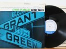 Grant Green LP “Street Of Dreams” Blue Note 84253   Liberty, Van Gelder   VG++