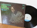 John Patton LP “Understanding”   Blue Note 84306   Liberty, Van Gelder   VG++