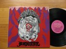BLACKFEATHER At The Mountains Of Madness LP - EX+ Oz PSYCH PROG -BON SCOTT AC/DC