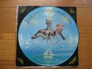 IRON MAIDEN - Seventh Son Of A Seventh Son -UK LIMITED EDITION PICTURE DISC 1988