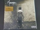 MUDVAYNE LOST AND FOUND LP LIMITED EDITION 180 GRAM COLOURED VINYL 424/1000