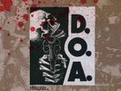 DOA - Murder LP - Vinyl Record NEW Album D.O.A.
