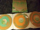 Sigh Imaginary Sonicscape 3Lp Crypt Arcturus Master's Hammer Mayhem Bathory Mgla