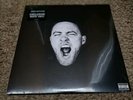 Mac Miller GOOD AM White Vinyl Urban Outfitters Exclusive Very RARE Unopened