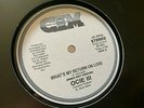 OCIE III what's my return on love 1983 (RARE REMIX) KILLER FUNK  BOOGIE mp3
