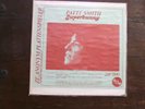 PATTI SMITH Superbunny LP Live 75 USA ZAP original