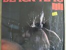 BLACK FLAG Damaged MINT shrink hardcore punk rock KBD Unicorn/SST '81 pressing
