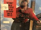 Stevie Ray Vaughan LP Vinyl Soul To Soul EX Blues Rock and Roll Guitar