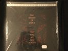 THE SISTERS OF MERCY - First and Last and Always  - MFSL - Neu und OVP