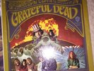 Grateful Dead Jerry Garcia WB 1689 Record-Album-Vinyl-LP