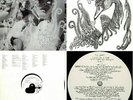 Björk ?– Vespertine 1st PRESS 2001  VINYL 2xLP  NEAR MINT