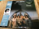 ABBA ARRIVAL HALF SPEED MASTERING Vinyl New Sealed 2 LP MINT  Abbey Road RARE