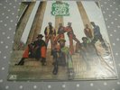 Cane And Able Cane And Able vinyl LP reissue Near Mint played once only