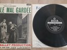 SXL 2313 ED2 HEROLD-LANCHBERY - LA FILLE MAL GARDEE - BALLET TAS NM