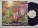 CARLTON LIVINGSTON Trodding Thru the Jungle DYNAMITE JA Roots Reggae LP HEAR
