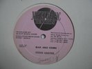 STEVE HARPER War and Crime MIKEY MAGIC Digi Killer Reggae 12