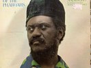 Pharoah Sanders Village of the Pharoahs ABC/Impulse (VG+) Gatefold