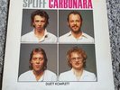 Spliff - Carbonara 12'' Vinyl  NDW