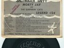 Teen Surf - Jerry Norell Morty Jay LEGEND 124 What is surfin about / Saltwater ?