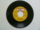 SOLITAIRES - Walking Along / Please Kiss This Letter - Orig Old Town 1034 - R&B
