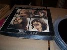 BEATLES LP 