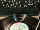 Star Wars Original Motion Picture Soundtrack 1977 Double LP 2T-541 20th Century