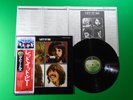 THE BEATLES - LET IT BE / Japan Pressing Vinyl LP W/OBI EAS-80561 D17