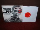 BOB DYLAN Times They Are A-Changing LP 1964 CBS 32021 RED LABEL + SUPER RARE