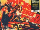 Back To The Future Part 3 (III) soundtrack Mondo 180gm black vinyl 2 LP g/f NEW/