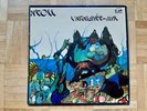 Atoll – L'Araignée-Mal lp